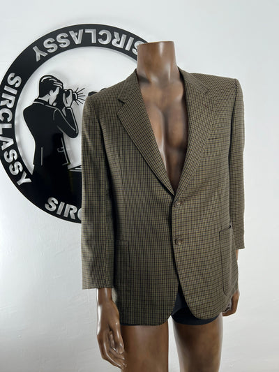 Chaqueta Loro Piana (M)