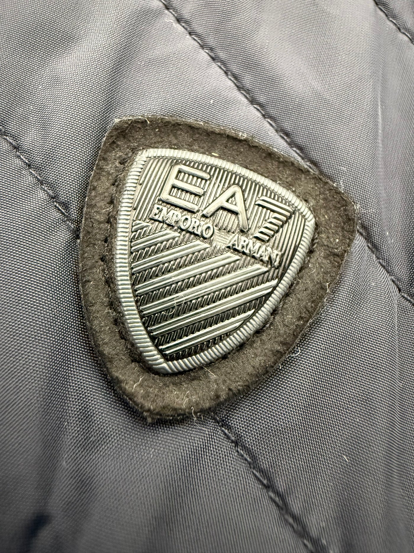 Cazadora Armani (M)