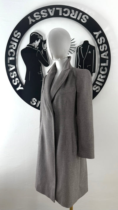 Abrigo Blumarine (M)
