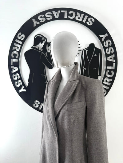 Abrigo Blumarine (M)