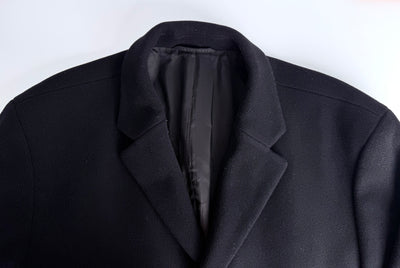 Abrigo Hugo Boss (XL)