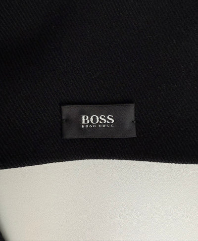 Abrigo Hugo Boss (XL)