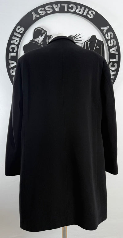Abrigo Hugo Boss (XL)