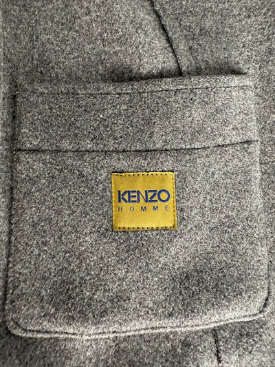 Abrigo Kenzo (M)