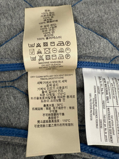 Cazadora acolchada Burberry (M)