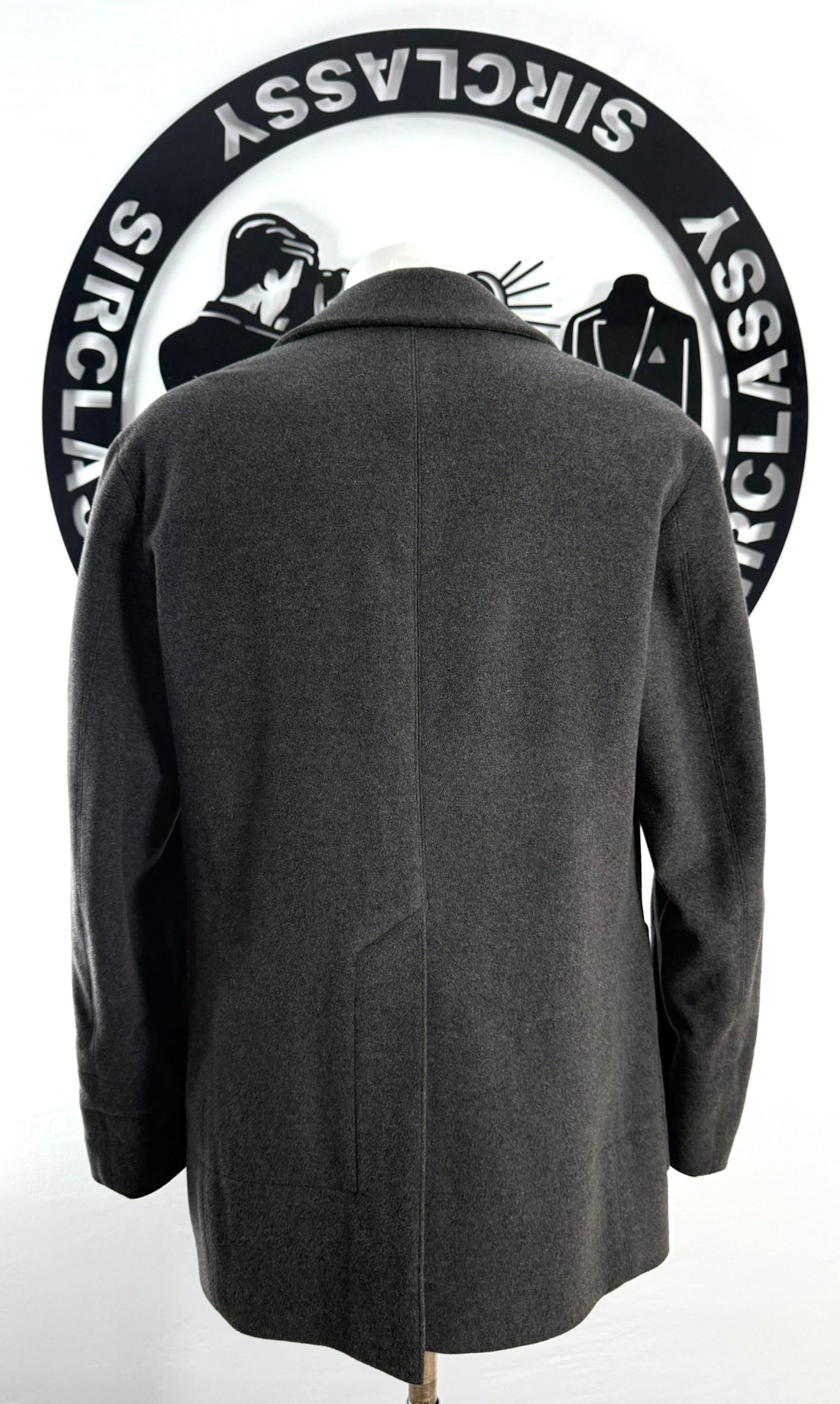 Abrigo Kenzo (M)