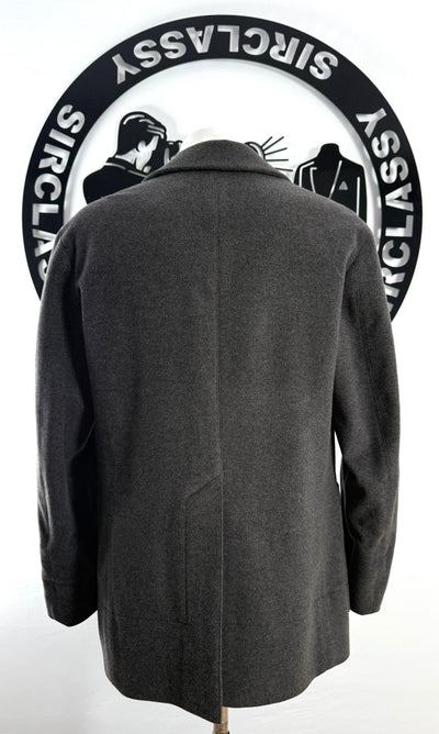 Abrigo Kenzo (M)