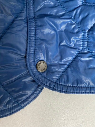 Cazadora acolchada Burberry (M)