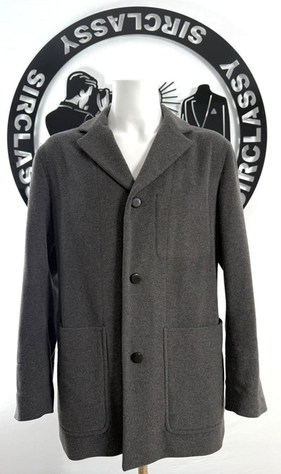 Abrigo Kenzo (M)