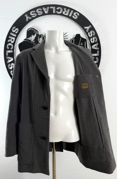 Abrigo Kenzo (M)