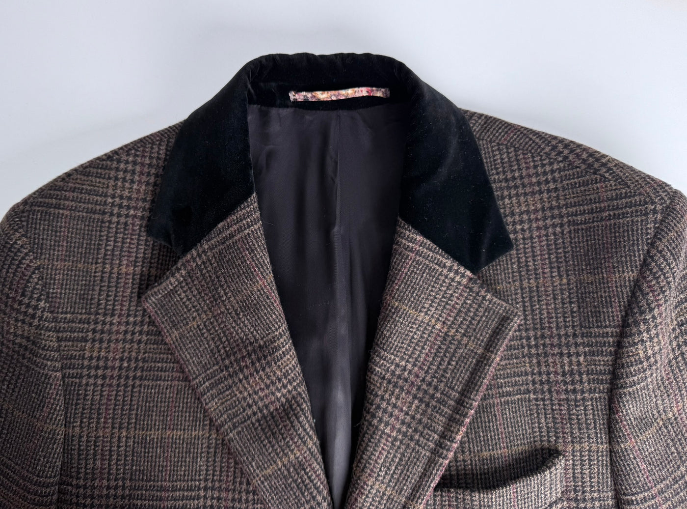 Abrigo Paul Smith (XS)