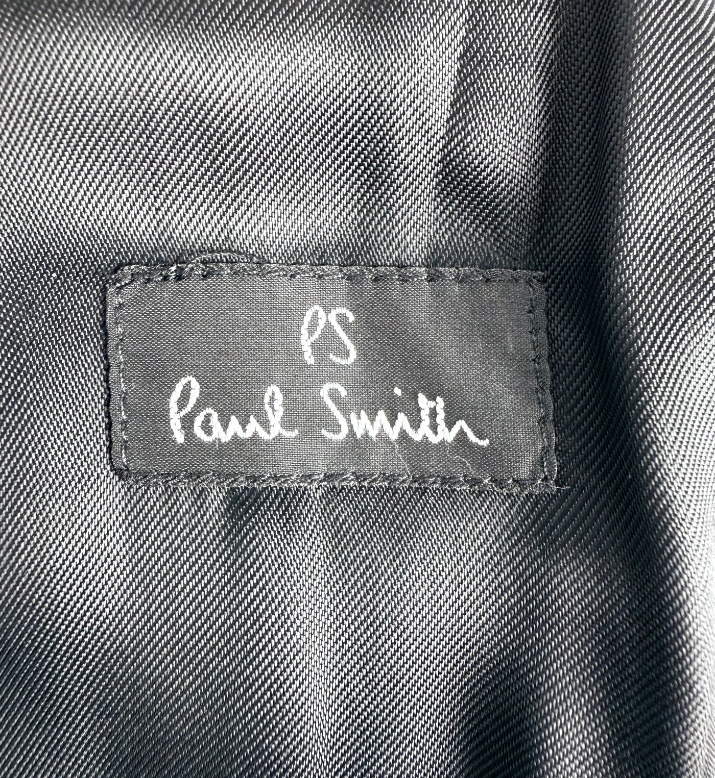 Abrigo Paul Smith (XS)