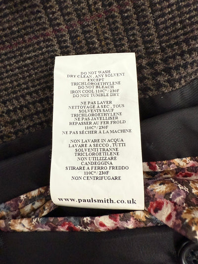 Abrigo Paul Smith (XS)