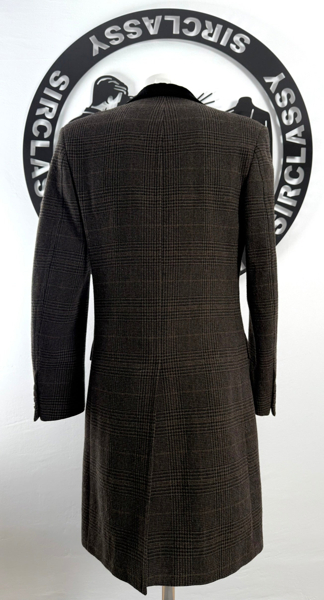 Abrigo Paul Smith (XS)