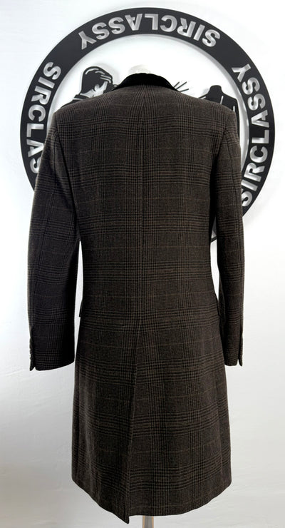 Abrigo Paul Smith (XS)