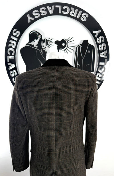 Abrigo Paul Smith (XS)