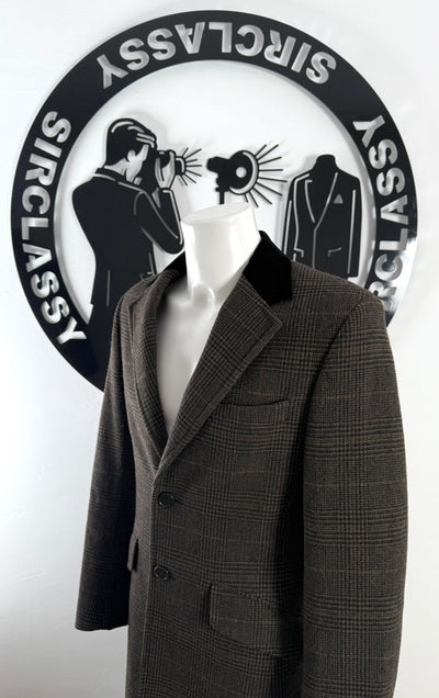 Abrigo Paul Smith (XS)