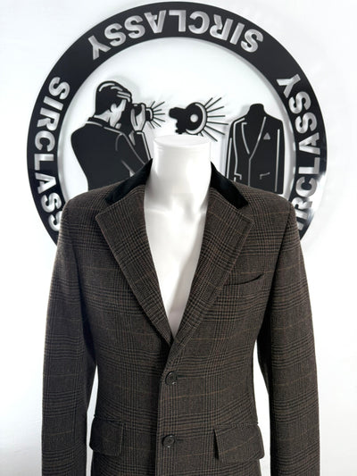 Abrigo Paul Smith (XS)