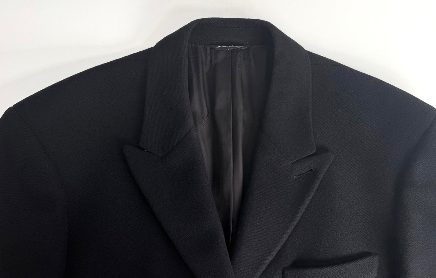Abrigo Versace (XL)
