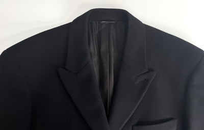 Abrigo Versace (XL)