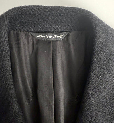 Abrigo Versace (XL)