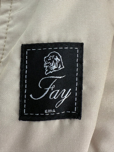 Abrigo Fay (S)