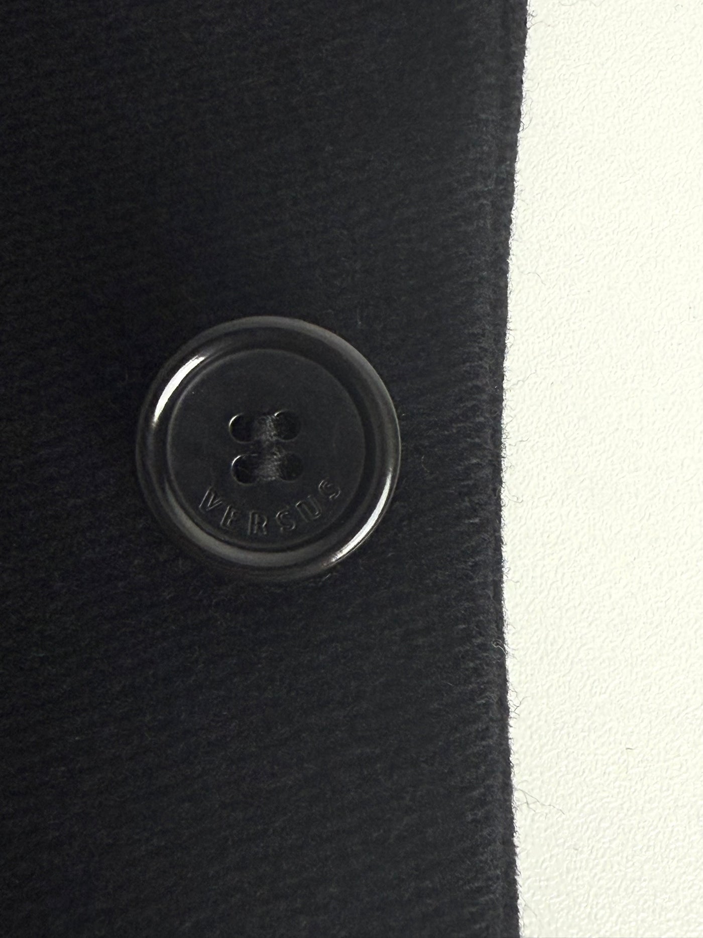 Abrigo Versace (XL)