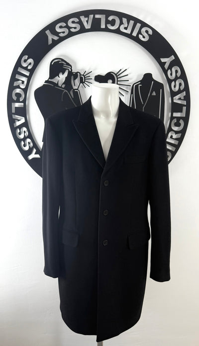 Abrigo Versace (XL)