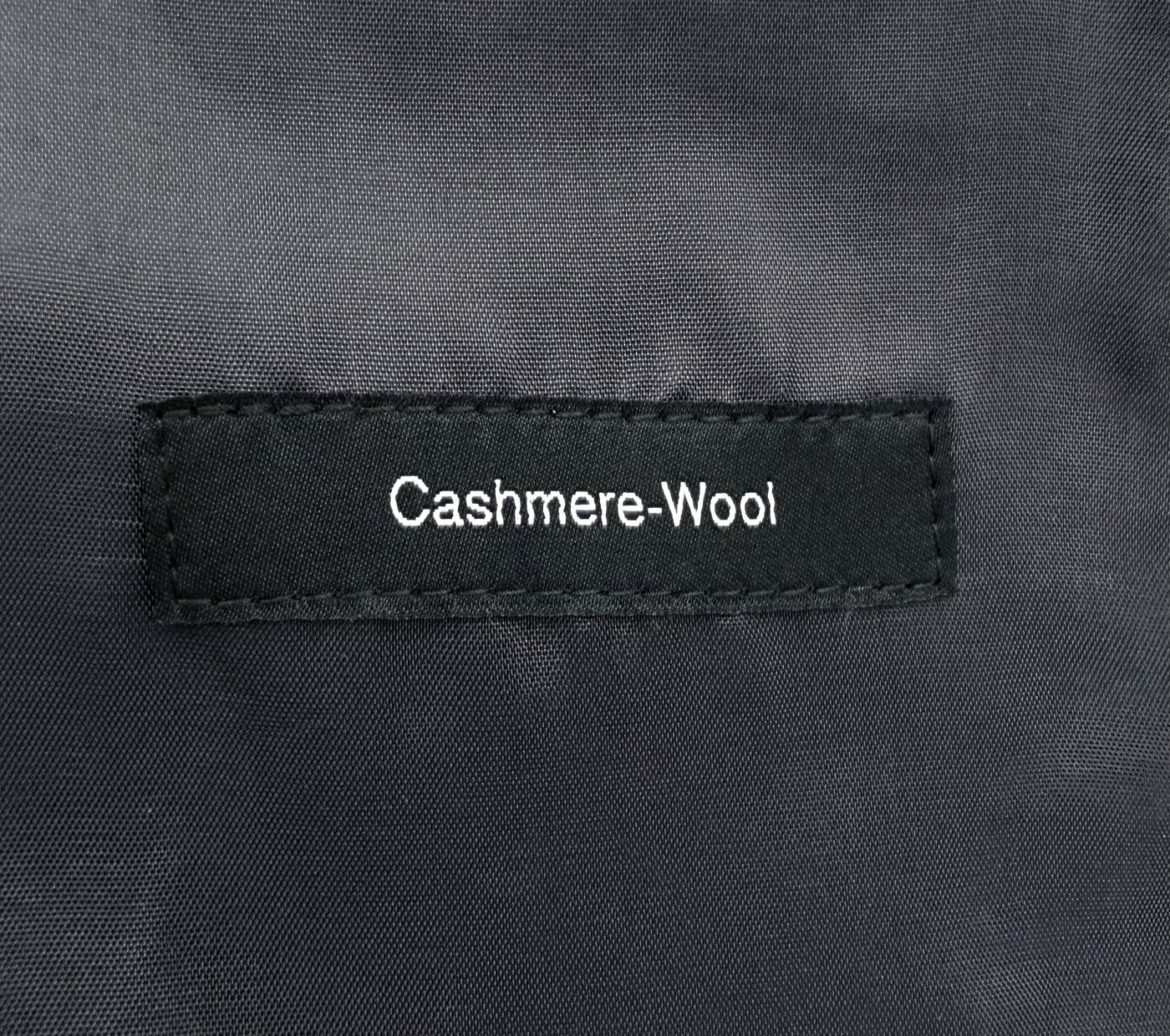 Abrigo de lana Hugo Boss (M)