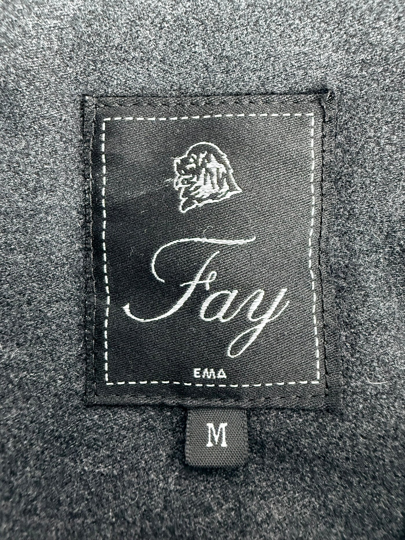 Abrigo Fay (M)