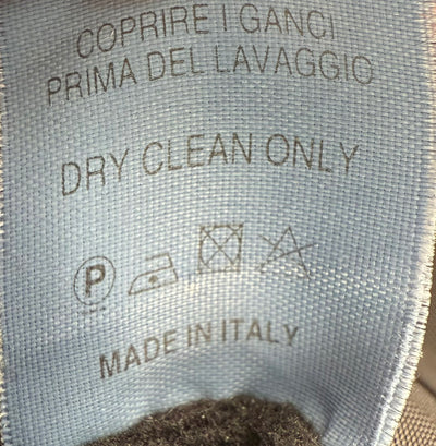 Abrigo Fay (M)