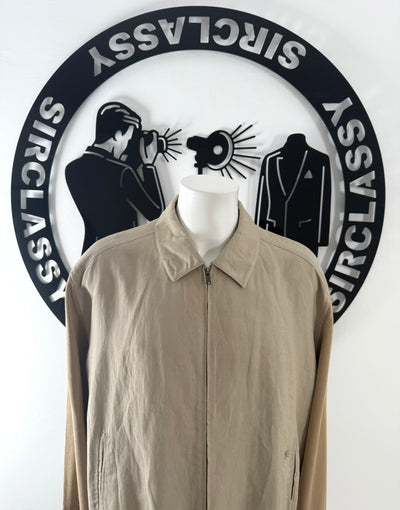 Cazadora Burberry (XXXL)