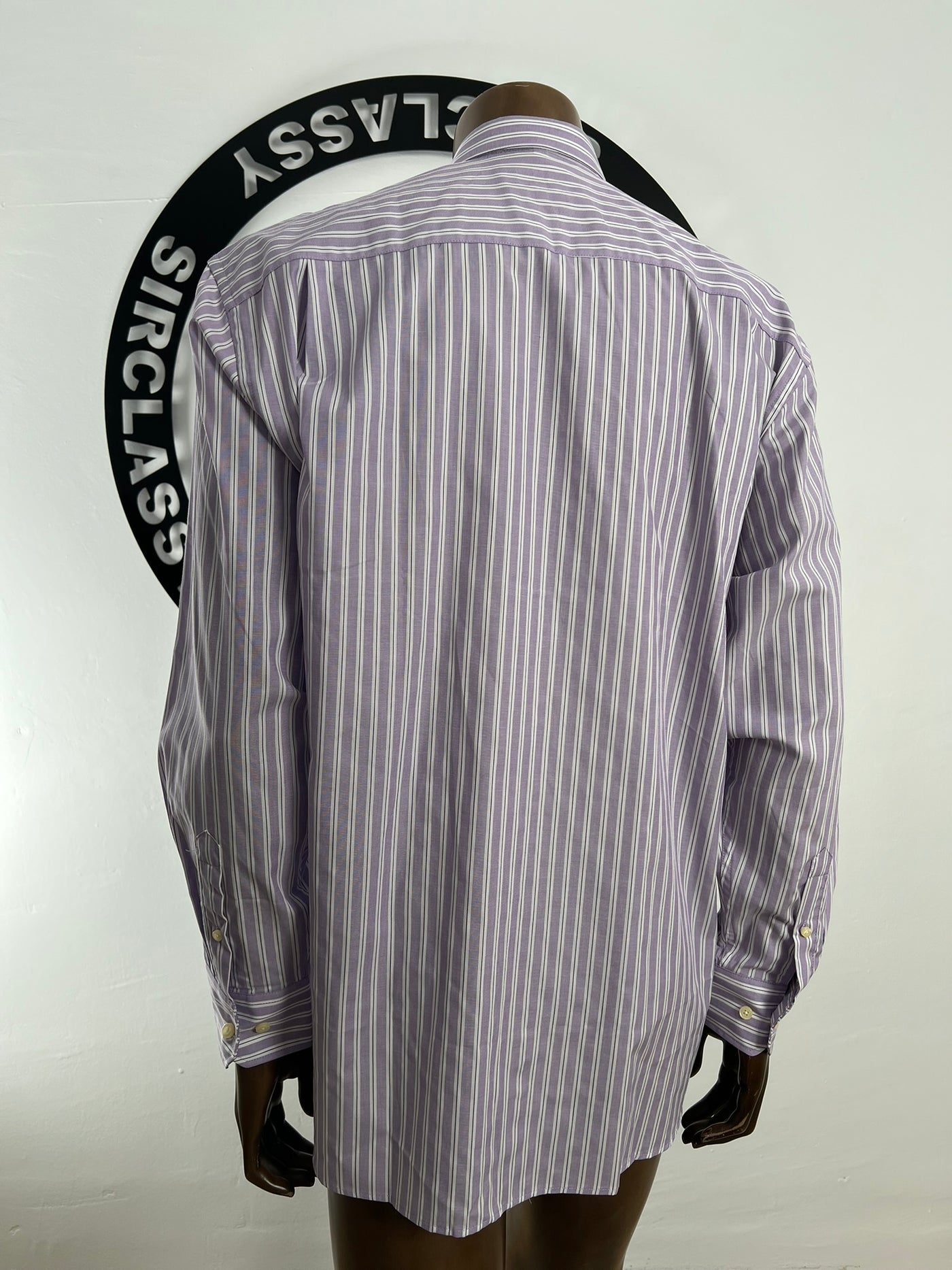 Camisa Paul Smith (XXL)