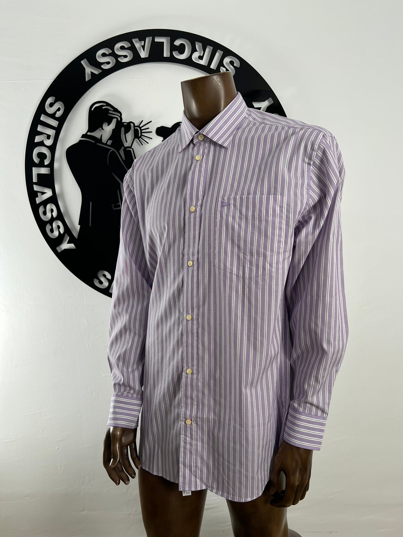 Camisa Paul Smith (XXL)