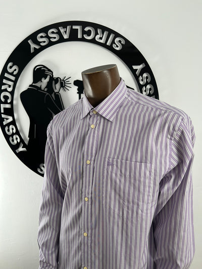 Camisa Paul Smith (XXL)