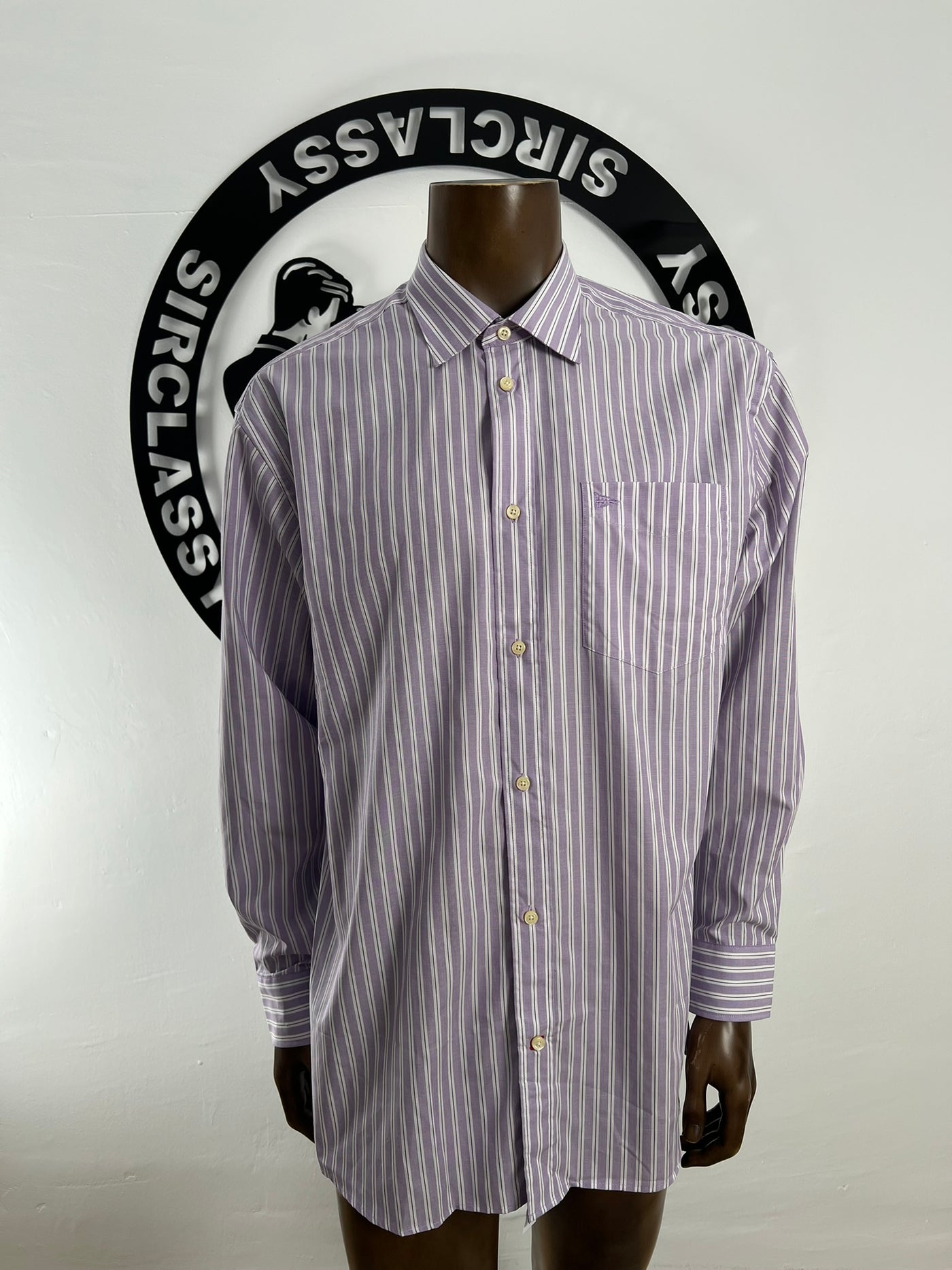 Camisa Paul Smith (XXL)