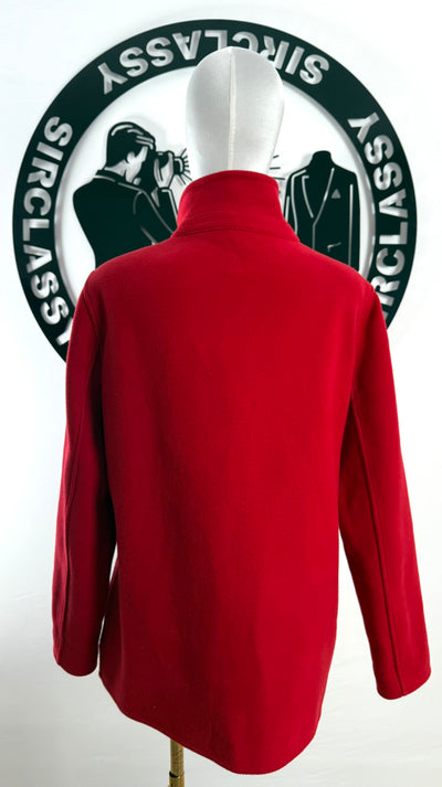 Abrigo Burberry (L)