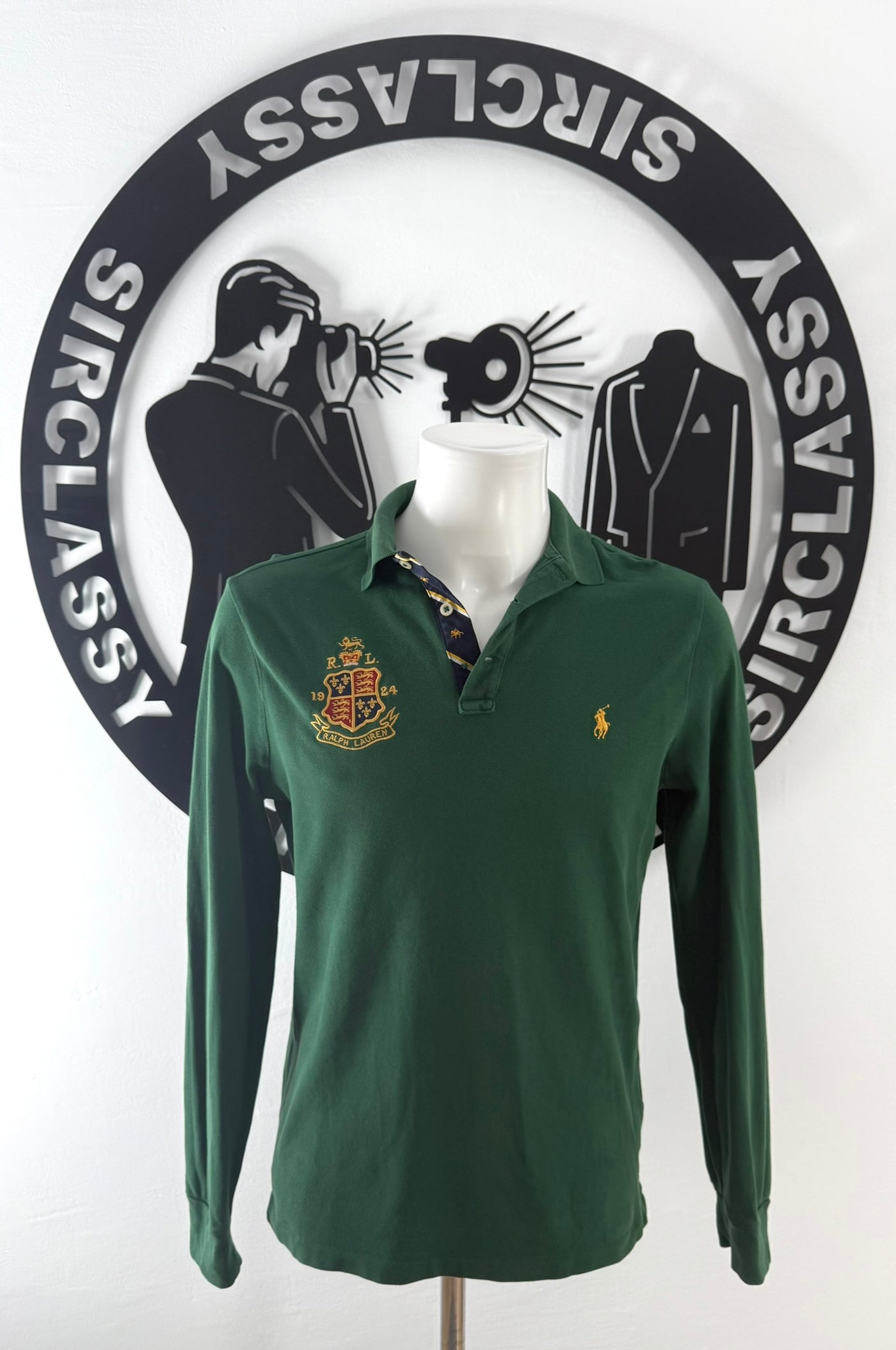 Polo Ralph Lauren (S)