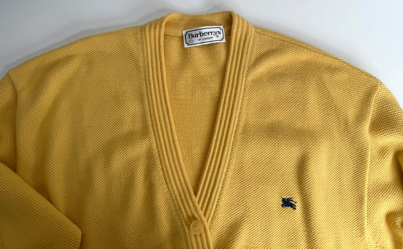 Chaqueta Burberry (XL)