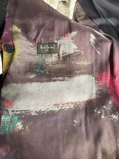 Abrigo Paul Smith (S)