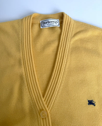 Chaqueta Burberry (XL)