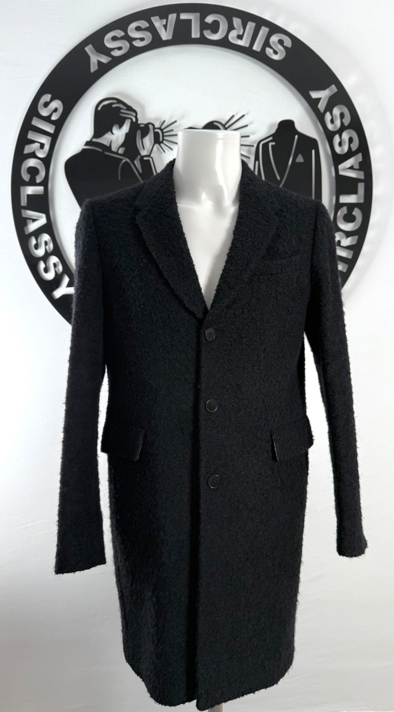 Abrigo Paul Smith (S)