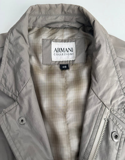 Cazadora Armani (S)