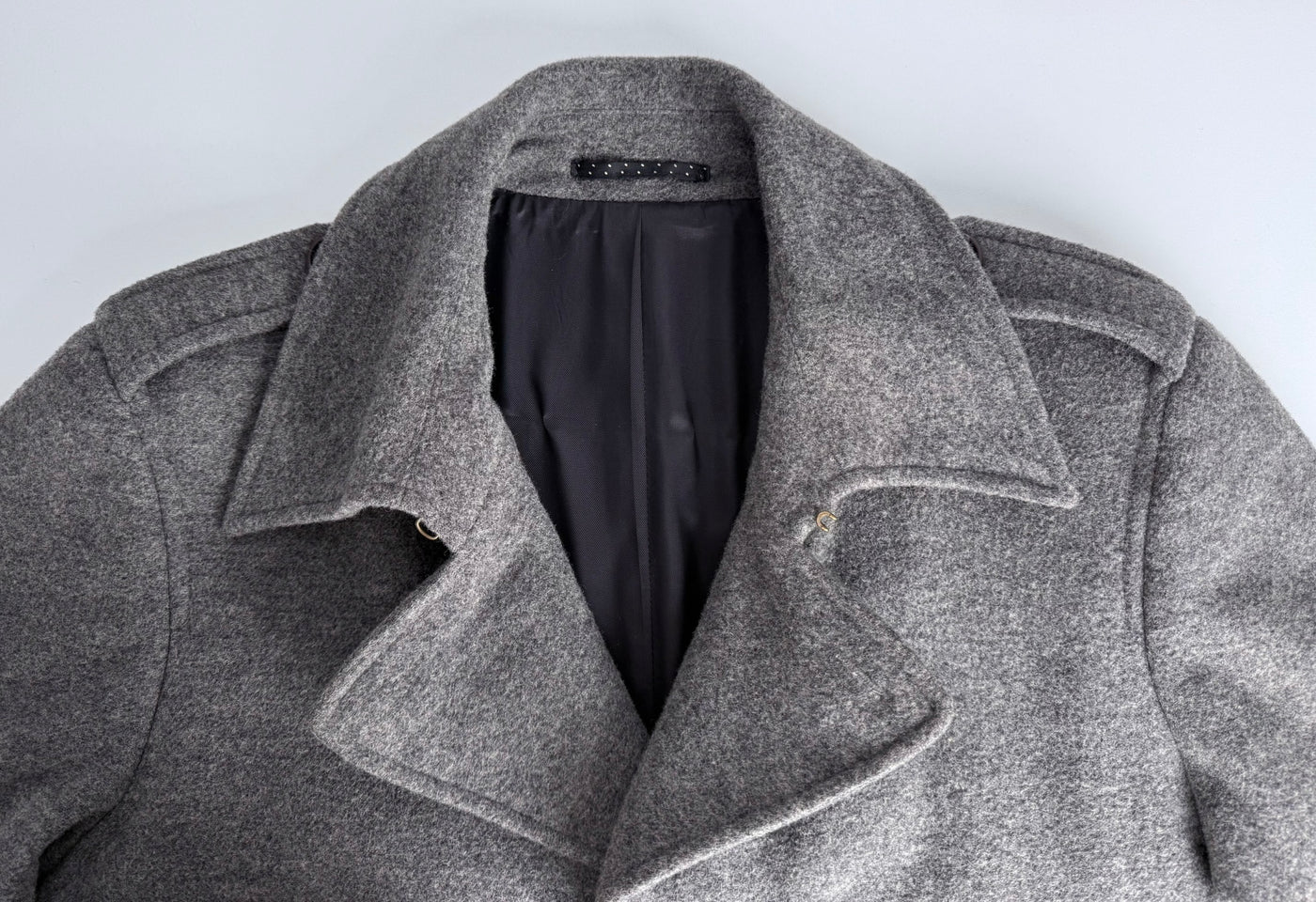 Abrigo Paul Smith (S)