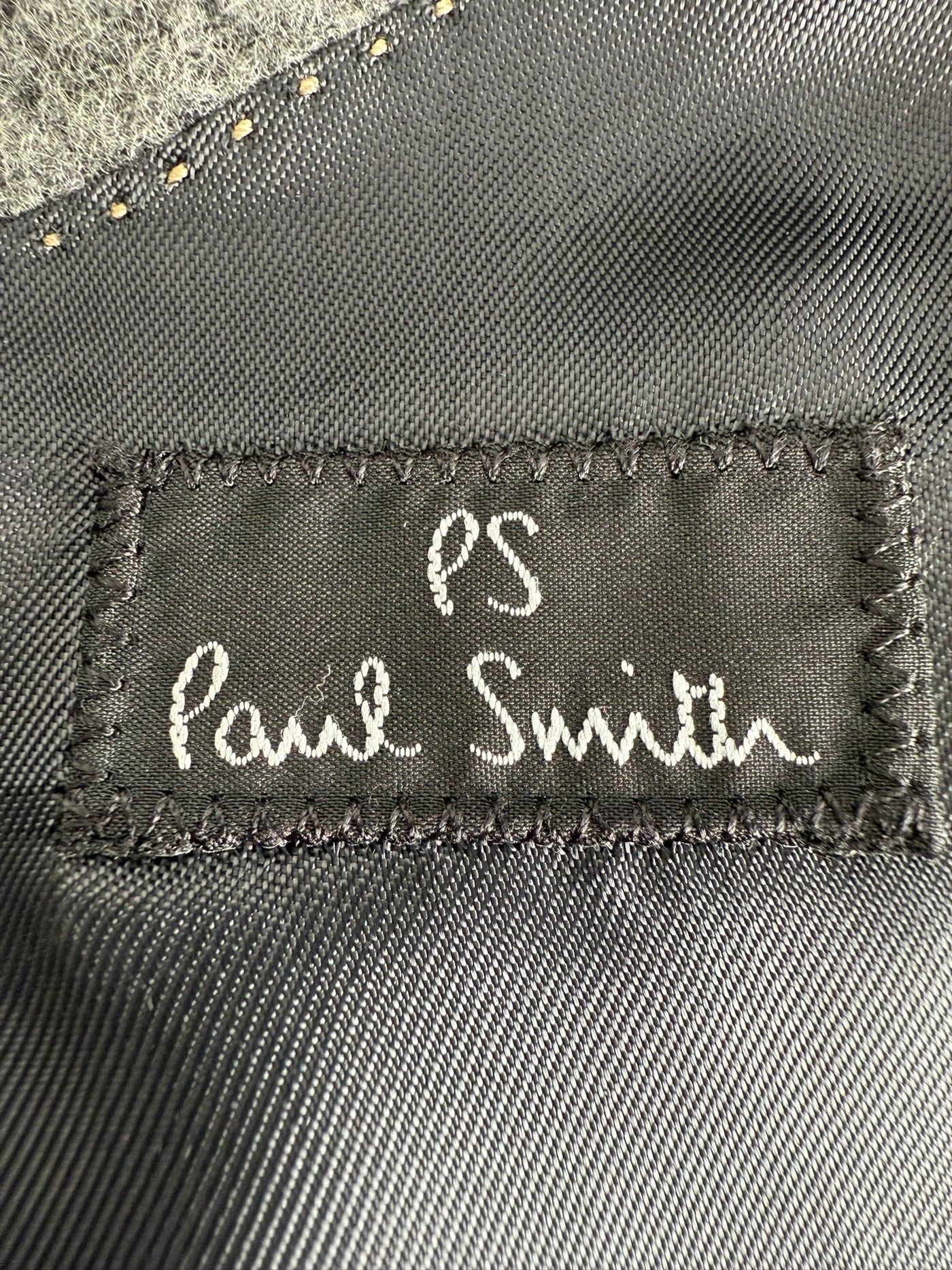Abrigo Paul Smith (S)