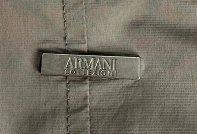 Cazadora Armani (S)