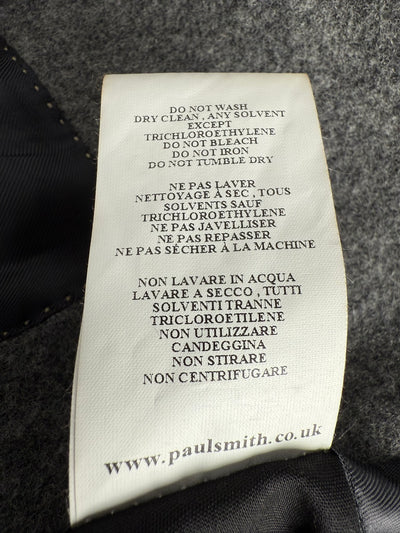 Abrigo Paul Smith (S)