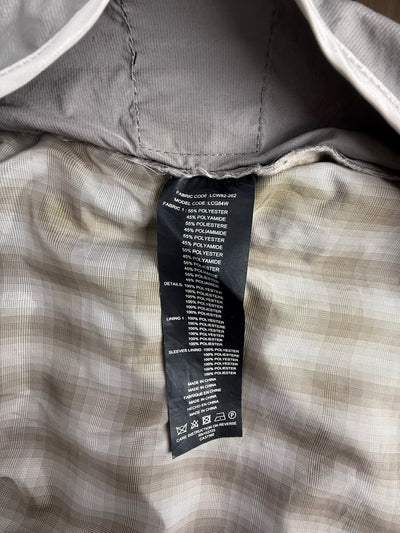 Cazadora Armani (S)