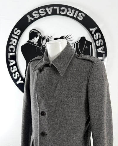 Abrigo Paul Smith (S)