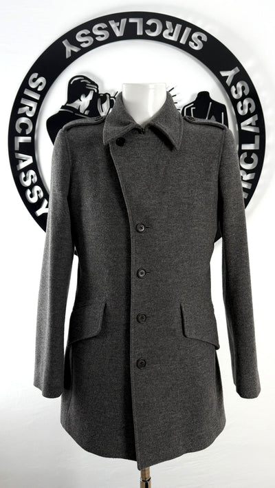 Abrigo Paul Smith (S)